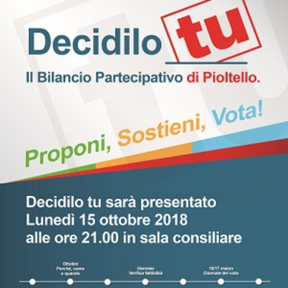 Come informarsi